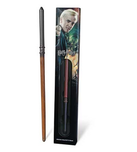 Bacchetta di Draco Malfoy blister