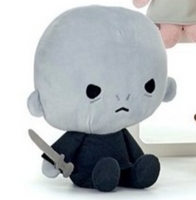 Peluche Assortiti Harry Potter