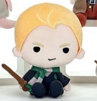 Peluche Assortiti Harry Potter