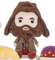Peluche Assortiti Harry Potter