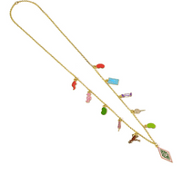 Collana Honeydukes