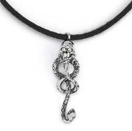 Collana Dark Mark