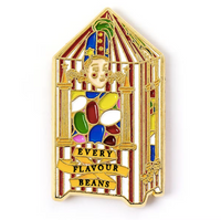 Spilla Bertie Botts