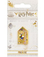 Spilla Bertie Botts