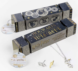 Confezione Regalo (Cracker) Yule Ball