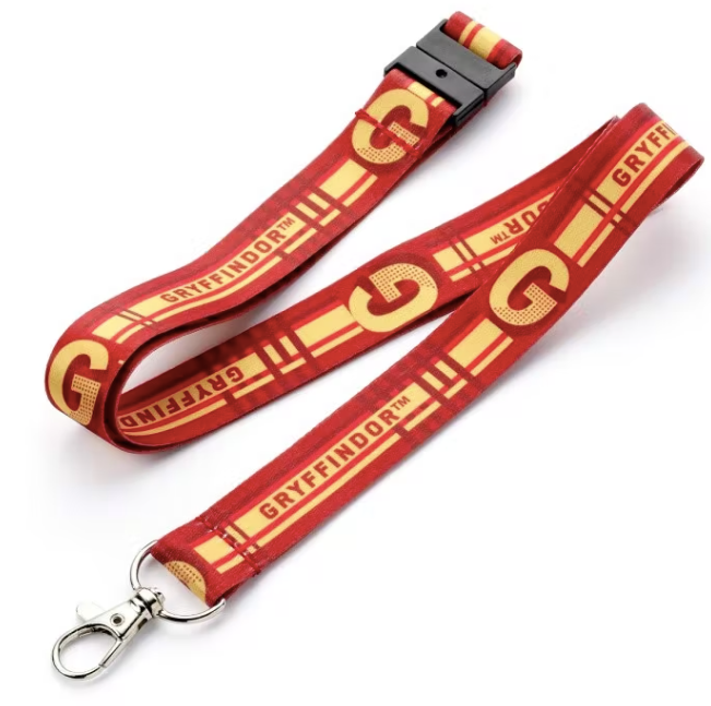 Lanyard del Chelsea Football Club con fibbia staccabile Lanyard del Chelsea Football Club con fibbia staccabile