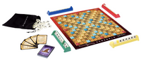 Scrabble Edizione Speciale Harry Potter 10+