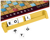 Scrabble Edizione Speciale Harry Potter 10+