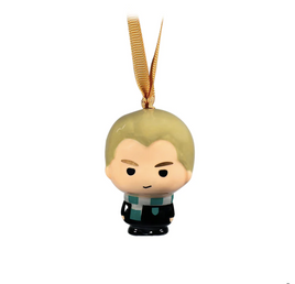 Decorazione Natalizia Kawaii Draco Malfoy