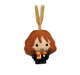 Decorazione Natalizia Kawaii Hermione Granger