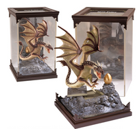 Creature Magiche Ungaro Spinato - Harry Potter