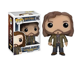 Funko Pop!  Sirius Black 16