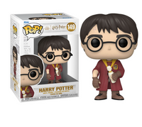 Funko Pop! Harry Potter 149 – Camera dei Segreti 20° anniversario 9 cm