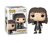 Funko Pop! Hermione Granger 150 – Camera dei Segreti 20° anniversario 9 cm