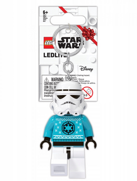 Portachiavi LEGO led STORMTROOPER