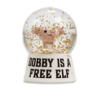 Globo di neve Dobby