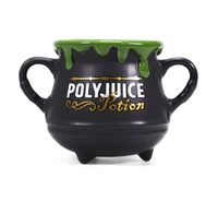 Tazza Calderone Pozione Polisucco