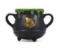 Tazza Calderone Pozione Polisucco