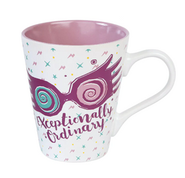 Tazza Luna Lovegood