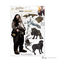 Magneti Hagrid