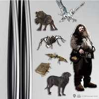 Magneti Hagrid