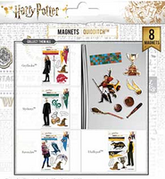 Magneti Quidditch Harry Potter