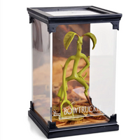 Creature Magiche Asticello (Bowtruckle) - Animali Fantastici