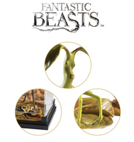 Creature Magiche Asticello (Bowtruckle) - Animali Fantastici