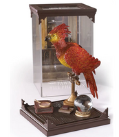 Creature Magiche - Fanny la Fenice