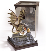 Creature Magiche Ungaro Spinato - Harry Potter