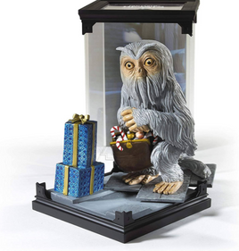Creature magiche - Demiguise - Animali fantastici