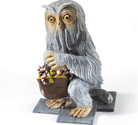 Creature magiche - Demiguise - Animali fantastici