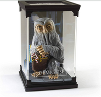Creature magiche - Demiguise - Animali fantastici
