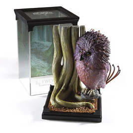 Creature magiche - Fwooper - Animali fantastici