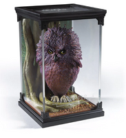 Creature magiche - Fwooper - Animali fantastici