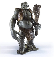 Creature magiche - Troll