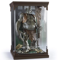 Creature magiche - Troll