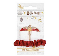 Accessori per capelli Fanny (Fawkes) - Harry Potter