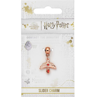 Charms Fawkes - Harry Potter