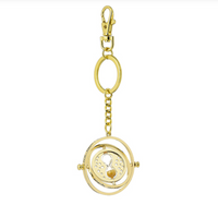 Portachiavi Giratempo (time turner)