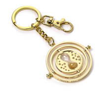 Portachiavi Giratempo (time turner)