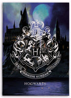 Coperte di Pile Harry Potter