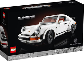 LEGO ICONS 10295 PORSCHE