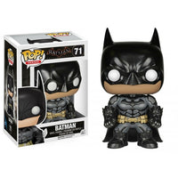 FUNKO POP! BATMAN ARKHAM KNIGHT