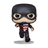 FUNKO POP! US AGENT 815 THE FALCON AND THE WINTER SOLDIER