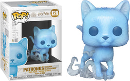 Funko Pop Harry Potter - Patronus McGonagall 129