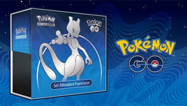 Set Allenatore Fuoriclasse Pokémon GO (ITA)