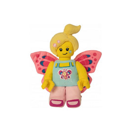 Lego 335520 - Peluche ragazza farfalla