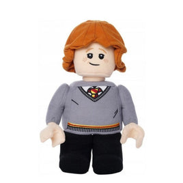 Lego 342780 - Peluche Ron Weasley di Harry Potter