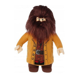 Lego 342820 - Peluche Hagrid di Harry Potter